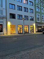 Hotel Madeleine