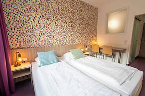 Hotel Madeleine