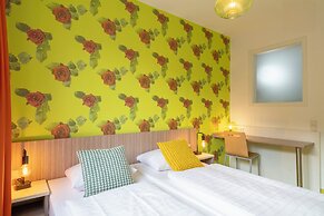 Hotel Madeleine