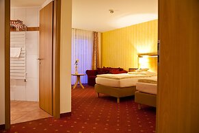 Hotel Stüve