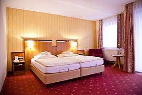 Hotel Stüve