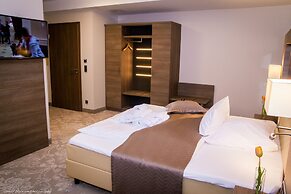 Hotel Stüve