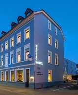 Hotel Paulin