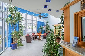 Hotel Paulin