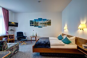 Hotel Paulin
