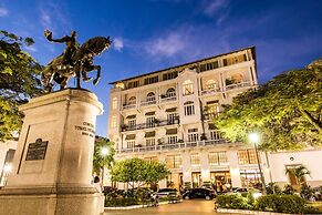 American Trade Hotel
