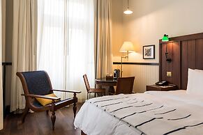 American Trade Hotel
