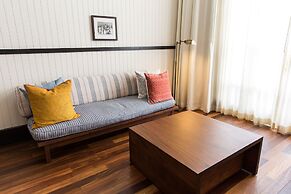 American Trade Hotel
