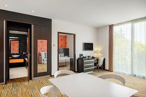 Art Hotel Szeged