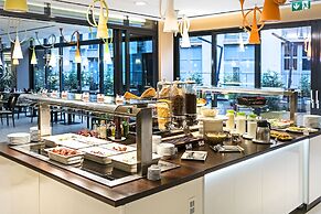 Art Hotel Szeged