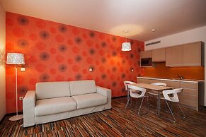 Art Hotel Szeged