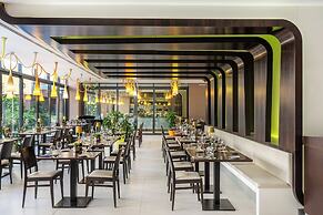 Art Hotel Szeged