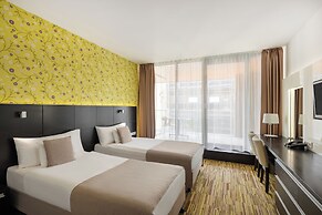 Art Hotel Szeged