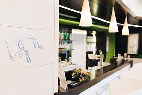 Art Hotel Szeged