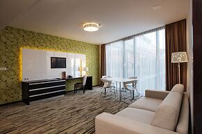 Art Hotel Szeged