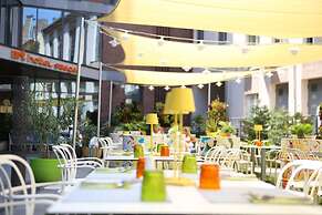 Art Hotel Szeged