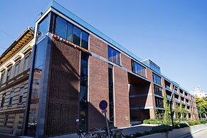 Art Hotel Szeged