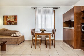 Nereides Hotel