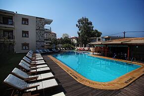 Nereides Hotel