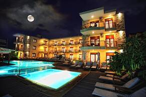 Nereides Hotel