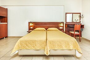 Nereides Hotel