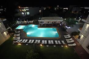 Nereides Hotel