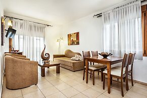 Nereides Hotel
