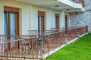 Nereides Hotel