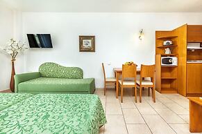 Nereides Hotel