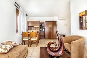 Nereides Hotel
