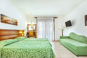 Nereides Hotel