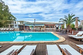 Nereides Hotel