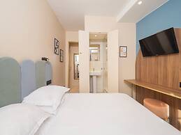 Hotel BoroNali