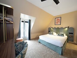 Hotel BoroNali