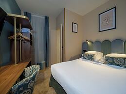 Hotel BoroNali