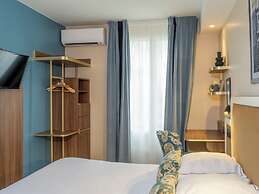 Hotel BoroNali