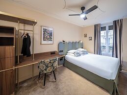 Hotel BoroNali