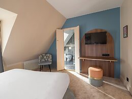 Hotel BoroNali