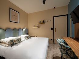Hotel BoroNali