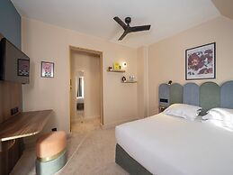Hotel BoroNali