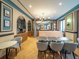 Hotel BoroNali