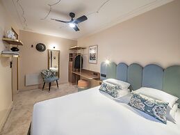 Hotel BoroNali