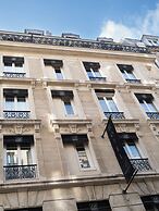 Hotel BoroNali