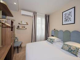 Hotel BoroNali