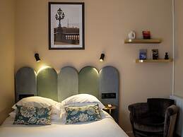 Hotel BoroNali