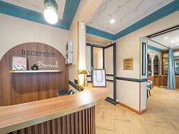 Hotel BoroNali