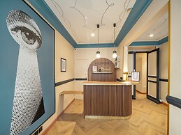 Hotel BoroNali
