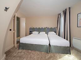 Hotel BoroNali