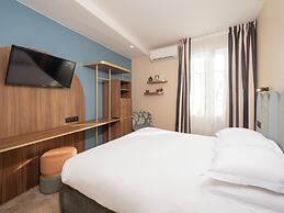 Hotel BoroNali