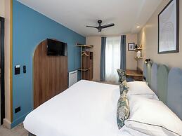 Hotel BoroNali